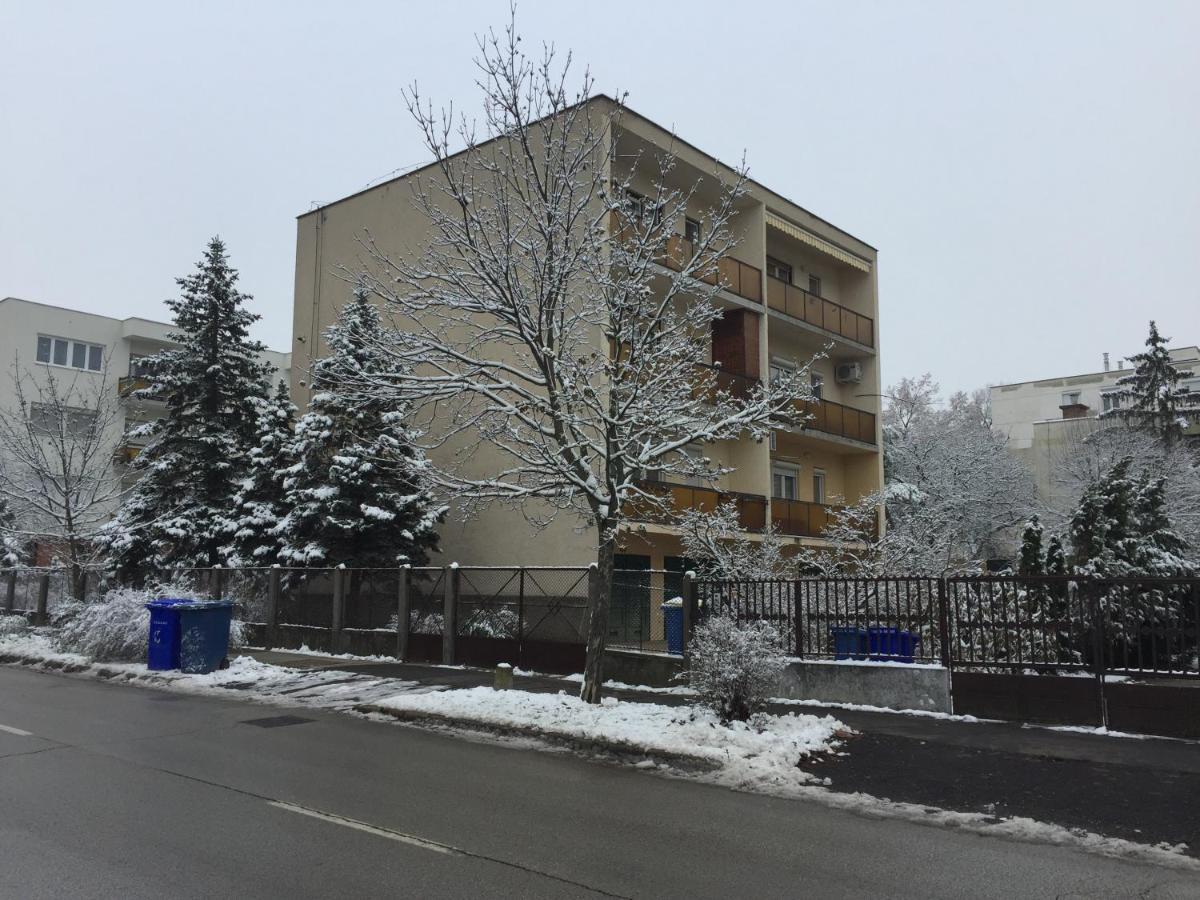 Next To University Debrecen Exterior foto